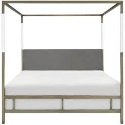 Gwenyth Canopy Bed