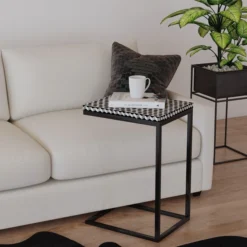 Howell Accent Table -LOVESE Furniture Shop webimage 601916525 5