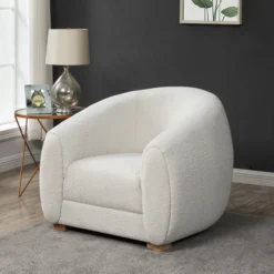Ramino Accent Chair -LOVESE Furniture Shop webimage 601986663 RV1