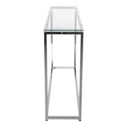 Indy Console Table -LOVESE Furniture Shop webimage 602016889 2 jpg