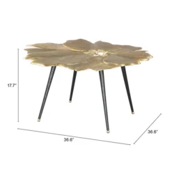 Ginko Coffee Table -LOVESE Furniture Shop webimage 602084266 DIM