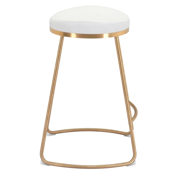 Elodie Counter Stool - Set Of 2 2 Elodie Counter Stool - Set Of 2 - Image 2