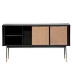 Mabel Sideboard 14 Mabel Sideboard -LOVESE Furniture Shop webimage 602745911 ALT3 1