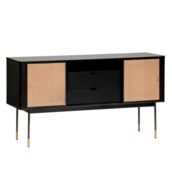 Mabel Sideboard 15 Mabel Sideboard -LOVESE Furniture Shop webimage 602745911 ALT4 1