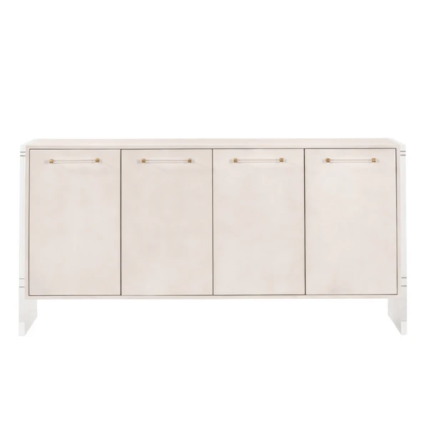 Sonia Shagreen Sideboard 1 Sonia Shagreen Sideboard