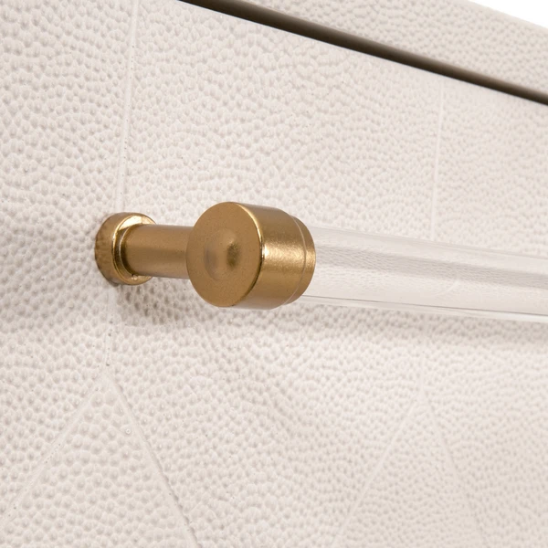 Sonia Shagreen Sideboard 8 Sonia Shagreen Sideboard - Image 8