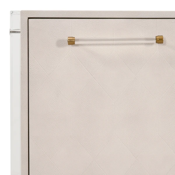 Sonia Shagreen Sideboard 9 Sonia Shagreen Sideboard - Image 9