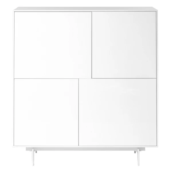 Vivienne Tall Cabinet 1 Vivienne Tall Cabinet