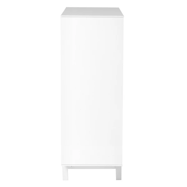Vivienne Tall Cabinet 3 Vivienne Tall Cabinet - Image 3