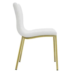 Alcott Dining Chair - Set Of 2 -LOVESE Furniture Shop webimage 603029963 2 jpg