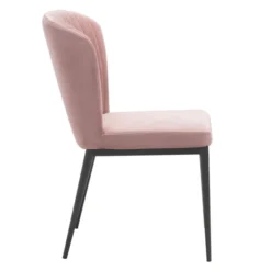 Mae Dining Chair - Set Of 2 9 Mae Dining Chair - Set Of 2 -LOVESE Furniture Shop webimage 603078728 ALT2 1