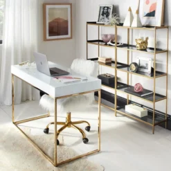 Esme Office Chair -LOVESE Furniture Shop webimage 603168126 3 jpg