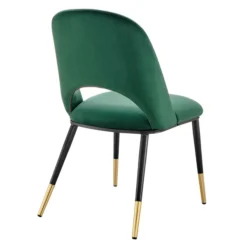 Zephyr Dining Chair - Set Of 2 -LOVESE Furniture Shop webimage 603230710 ALT3 1