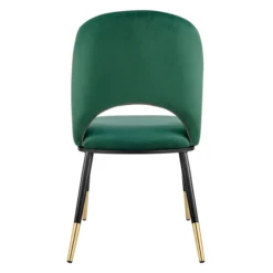 Zephyr Dining Chair - Set Of 2 -LOVESE Furniture Shop webimage 603230710 ALT4