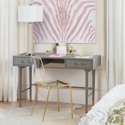 Leopold Desk -LOVESE Furniture Shop webimage 603303439 rv