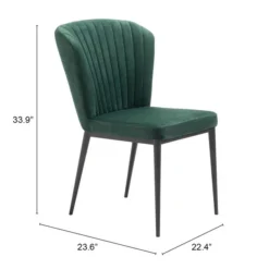 Mae Dining Chair - Set Of 2 -LOVESE Furniture Shop webimage 603407608 DIM