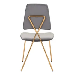 Briar Dining Chair - Set Of 2 -LOVESE Furniture Shop webimage 603472511 ALT3