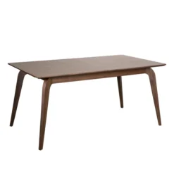 Alyssa Extending Dining Table -LOVESE Furniture Shop webimage 603516337 ALT2