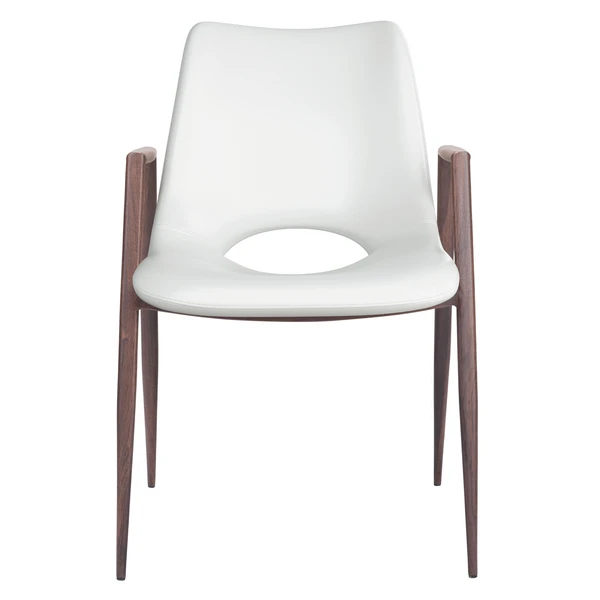 Manny Dining Chair - Set Of 2 2 Manny Dining Chair - Set Of 2 - Image 2