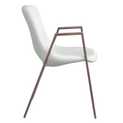 Manny Dining Chair - Set Of 2 10 Manny Dining Chair - Set Of 2 -LOVESE Furniture Shop webimage 603637979 ALT2 1