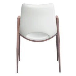 Manny Dining Chair - Set Of 2 11 Manny Dining Chair - Set Of 2 -LOVESE Furniture Shop webimage 603637979 ALT3 1