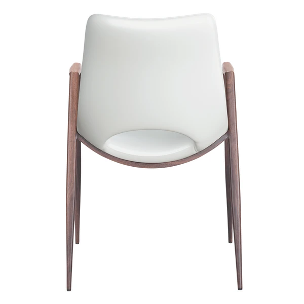 Manny Dining Chair - Set Of 2 4 Manny Dining Chair - Set Of 2 - Image 4