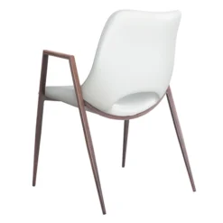 Manny Dining Chair - Set Of 2 12 Manny Dining Chair - Set Of 2 -LOVESE Furniture Shop webimage 603637979 ALT4