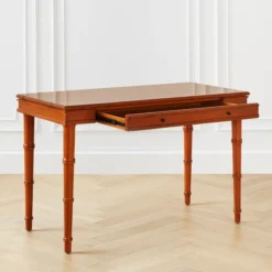 Kalena Writing Desk -LOVESE Furniture Shop webimage 603664245 ALT2