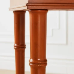 Kalena Writing Desk -LOVESE Furniture Shop webimage 603664245 DTL1