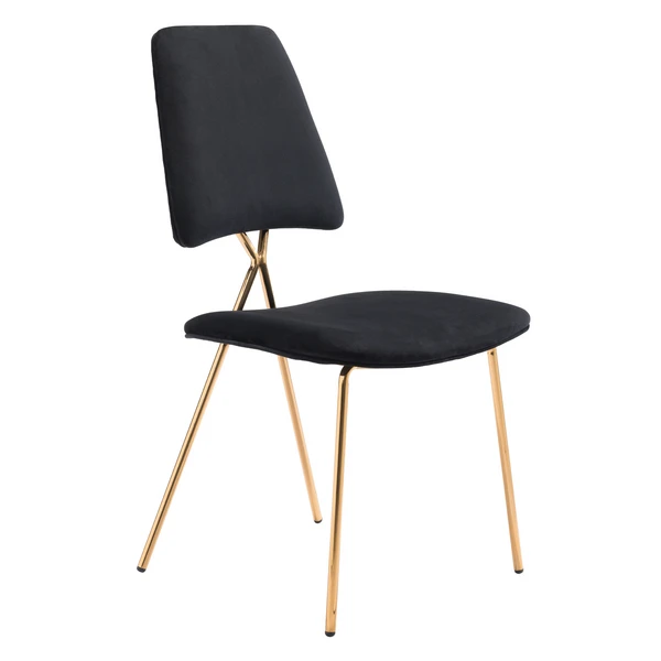 Briar Dining Chair - Set Of 2 1 Briar Dining Chair - Set Of 2