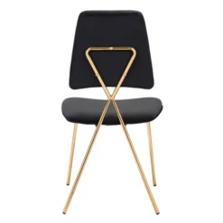 Briar Dining Chair - Set Of 2 11 Briar Dining Chair - Set Of 2 -LOVESE Furniture Shop webimage 603724497 ALT3 1