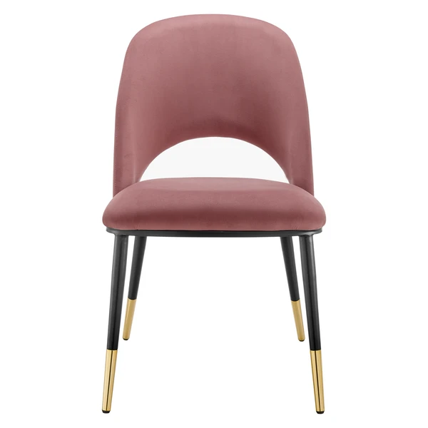 Zephyr Dining Chair - Set Of 2 2 Zephyr Dining Chair - Set Of 2 - Image 2