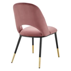 Zephyr Dining Chair - Set Of 2 10 Zephyr Dining Chair - Set Of 2 -LOVESE Furniture Shop webimage 603897403 ALT3 1