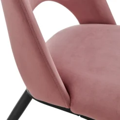 Zephyr Dining Chair - Set Of 2 12 Zephyr Dining Chair - Set Of 2 -LOVESE Furniture Shop webimage 603897403 DTL1 1