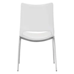 Ronnie Dining Chair - Set Of 2 11 Ronnie Dining Chair - Set Of 2 -LOVESE Furniture Shop webimage 603987005 ALT3