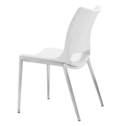 Ronnie Dining Chair - Set Of 2 12 Ronnie Dining Chair - Set Of 2 -LOVESE Furniture Shop webimage 603987005 ALT4 1