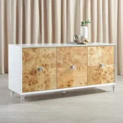 Brilynn Sideboard -LOVESE Furniture Shop webimage 604990381 7