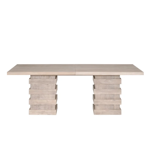 Plaza Extension Dining Table 4 Plaza Extension Dining Table - Image 4