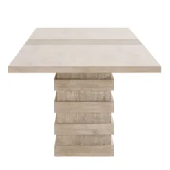 Plaza Extension Dining Table 11 Plaza Extension Dining Table -LOVESE Furniture Shop webimage 605075754 999480263 ALT4