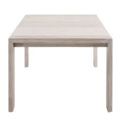 Salma Extension Dining Table -LOVESE Furniture Shop webimage 605274324 999654899 ALT4