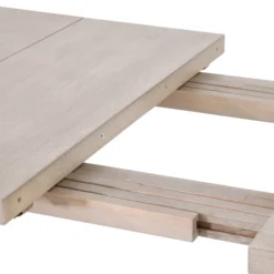 Salma Extension Dining Table -LOVESE Furniture Shop webimage 605274324 999654899 DTL1