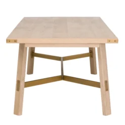 Klein Dining Table -LOVESE Furniture Shop webimage 605374397 ALT2
