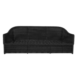 Emilia Ebony Sofa - Linen Indigo Stripe 8 Emilia Ebony Sofa - Linen Indigo Stripe -LOVESE Furniture Shop webimage 605809482 ALT3