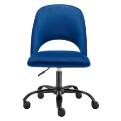 Lura Office Chair -LOVESE Furniture Shop webimage 605998049 2 jpg