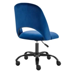 Lura Office Chair -LOVESE Furniture Shop webimage 605998049 4 jpg