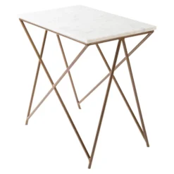 Lyon End Table