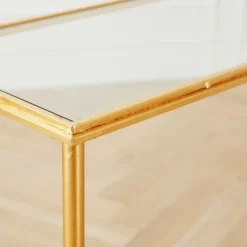 Tyrus Console Table -LOVESE Furniture Shop webimage 606024734 DTL1