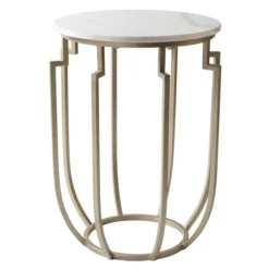 Servan Accent Table