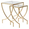 Colmar Accent Table - Set Of 2