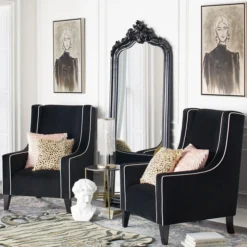 Eloise Accent Table -LOVESE Furniture Shop webimage 606149754 rv1 jpg